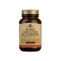 Solgar Super Cod Liver Oil Complex
