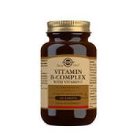 Solgar Vitamin B-Complex