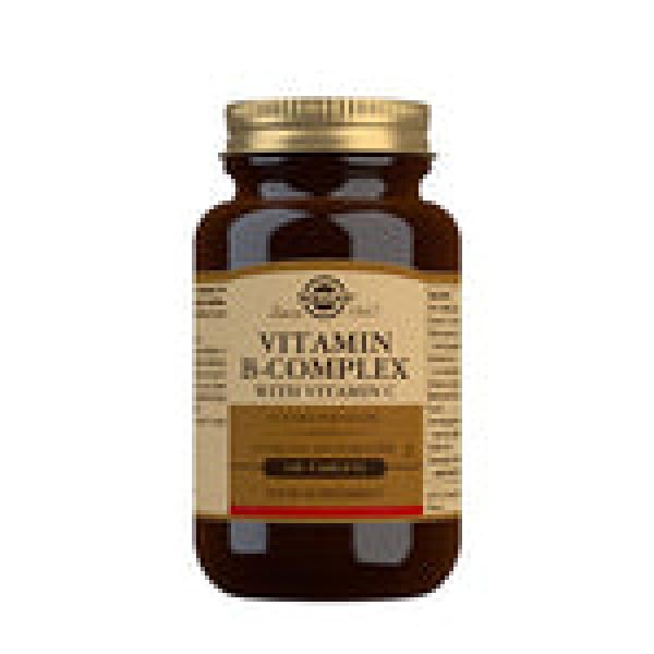 Solgar Vitamin B-Complex