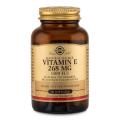 Solgar Vitamin E 268 mg