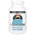 Source Naturals L-Tryptophan