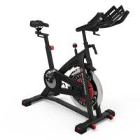 Spinningcykel Stål Svart/Röd IC7 - Schwinn