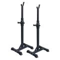 Sport Nation Bench and Squat Rack