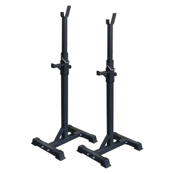 Sport Nation Bench and Squat Rack