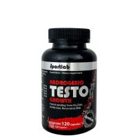 SportLab Androgenic Testo Growth 120 Kapslar