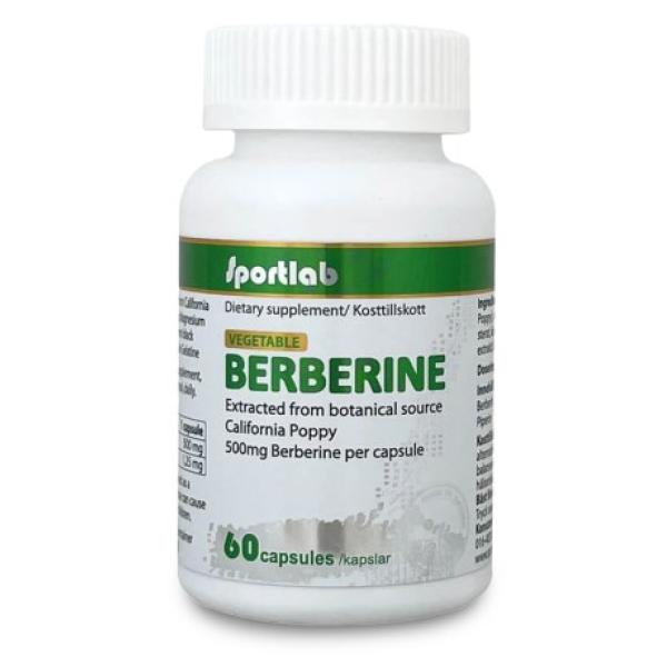 Sportlab Berberine
