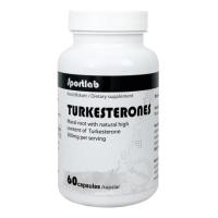 Sportlab Turkesterone