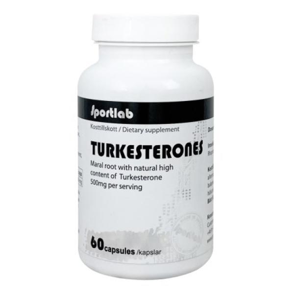Sportlab Turkesterone