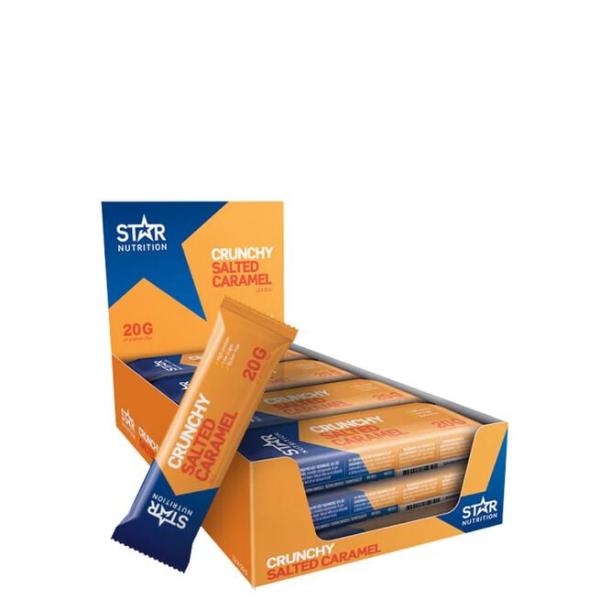 Star Nutrition Protein Bar