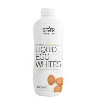 Star Nutrition Flytande Äggvita 1000 ml