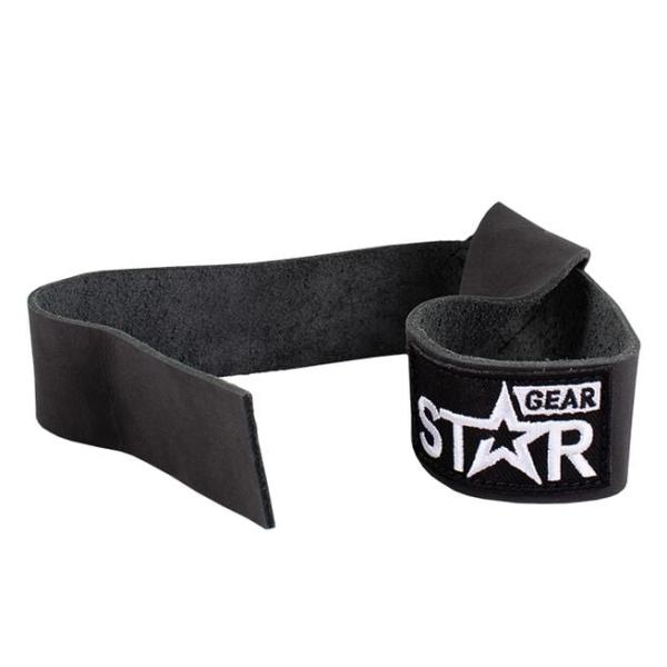 Star Nutrition Gear Dragremmar Läder