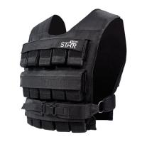 Star Nutrition Gear Star Gear Viktväst 30 kg