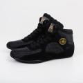 Star Nutrition Gear Star High Tops Svart