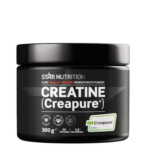 Star Nutrition Kreatin Creapure®