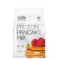 Star Nutrition Proteinpannkakor 1 kg                                                                     Traditional flavour