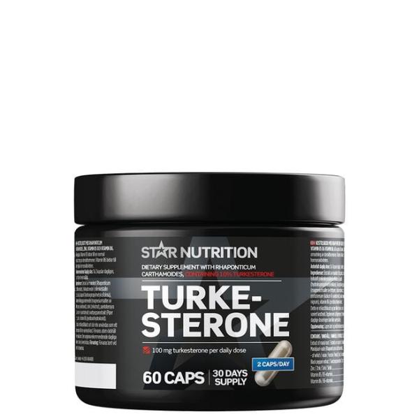 Star Nutrition Turkesterone