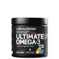Star Nutrition Ultimate Omega-3 80% 90 kapslar