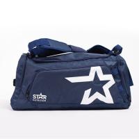 Star Wear Star Gymväska 42 Marinblå