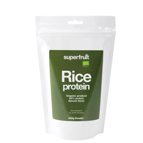 Superfruit Risprotein EKO