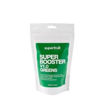 Superfruit Super Booster V1.0 Greens Superfoodpulver 200 g