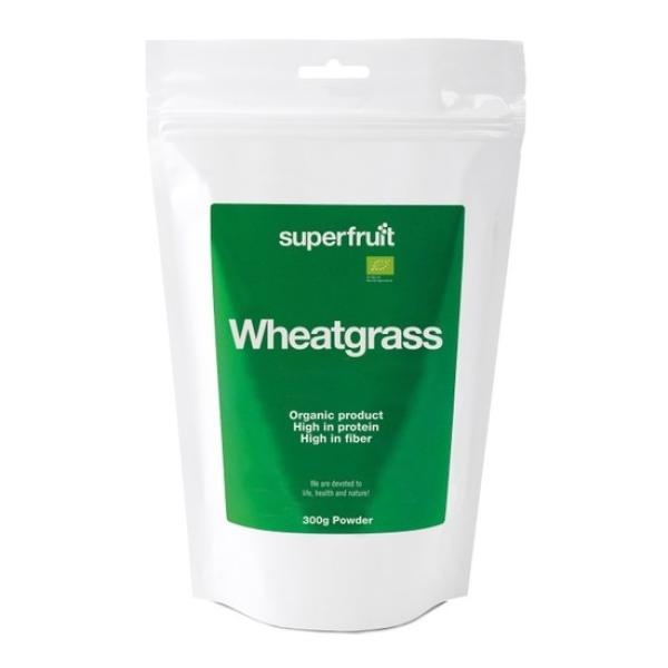 Superfruit Vetegräs 300 g