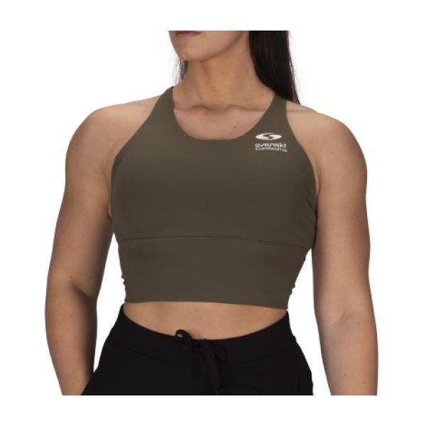 Sportsbra Dam