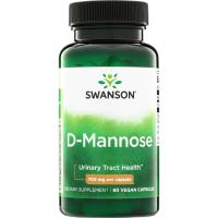 Swanson – D-Mannose