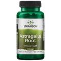 Swanson Astragalusrot 470 mg 100 kapslar