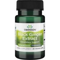 swanson black ginger