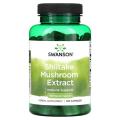 Swanson Shiitake Mushroom Extract 500 mg 120 kapslar