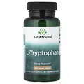 Swanson Vitamins L-Tryptophan 500 mg