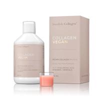 Swedish Collagen Vegan 500 ml