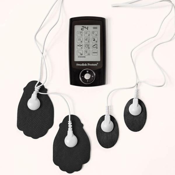 Swedish Posture TENS-EMS