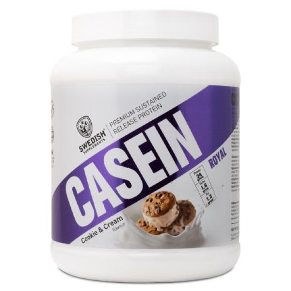 Swedish Supplements Casein