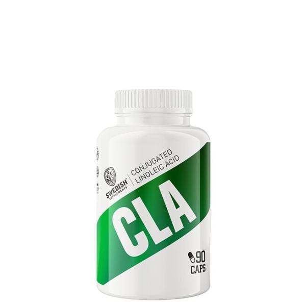 Swedish Supplements CLA