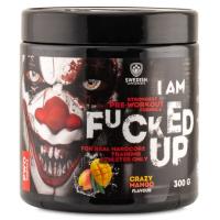 Swedish Supplements Fucked Up Joker