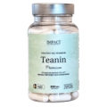 Impact Supplements Teanin Premium