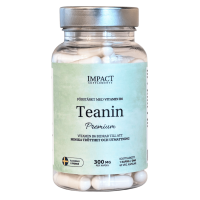 Teanin Premium