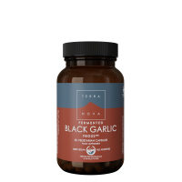 Terranova Fermented Black Garlic FBG-22 