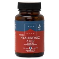 Terranova Hyaluronic Acid Complex