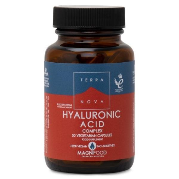 Terranova Hyaluronic Acid Complex