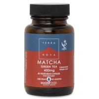 Terranova Matcha Green Tea