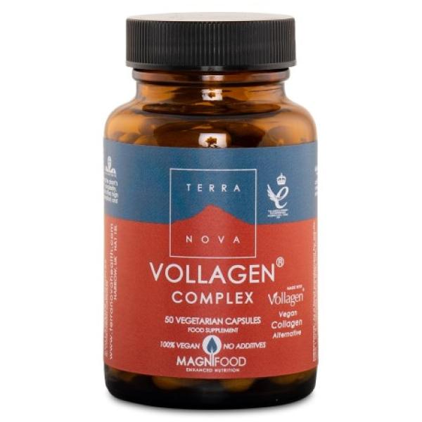 Terranova Vollagen Complex Vegan Collagen