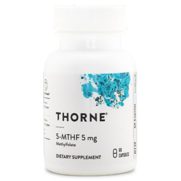 Thorne 5-MTHF