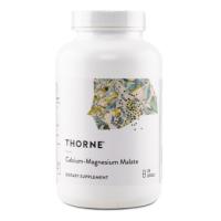 Thorne Calcium-Magnesium Malate