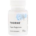 Thorne, Copper Bisglycinate