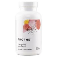 Thorne L-Arginine Sustained Release
