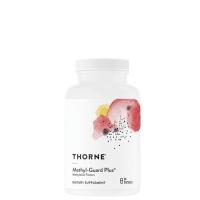 Thorne Research Inc. MethylGuard Plus B2-vitamin 90 kapslar