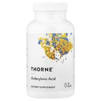 Thorne Undecylenic Acid