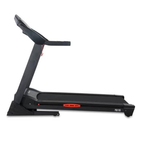Titan LIFE Treadmill T80 Pro, Löpband